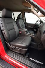 Ford Sport Trac Adrenalin 2008 года